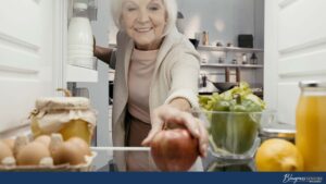 Foods to avoid before bedtime: A guide for seniors - Bluegrass Seniors Magazine