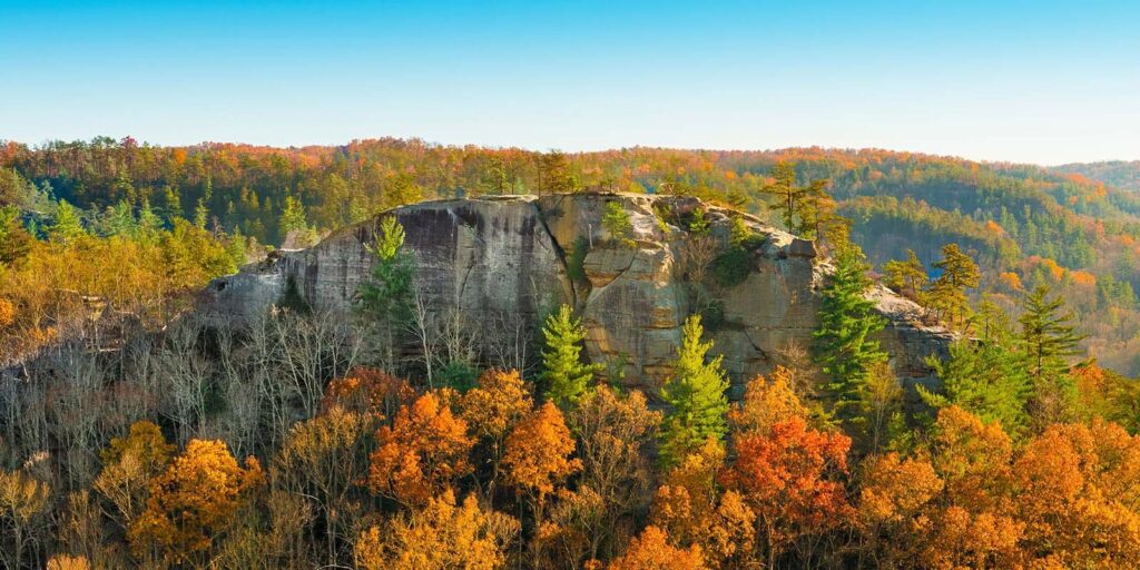 Red River Gorge