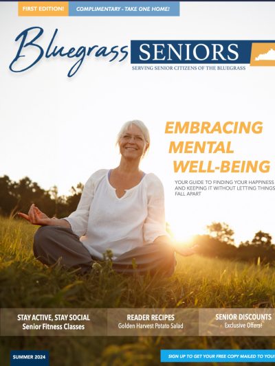 Bluegrass Seniors Magazine